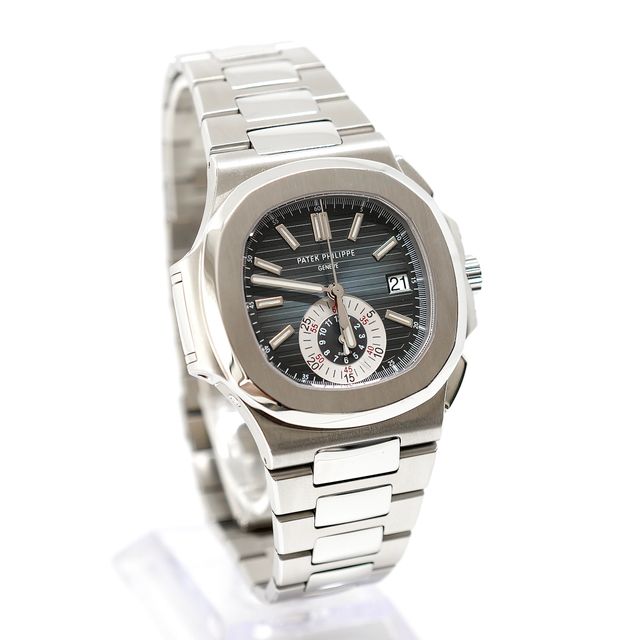 Patek Philippe Nautilus 5980/1A-001 Image 4